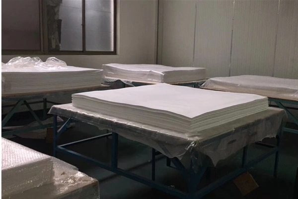 expanded PTFE sheet rolls