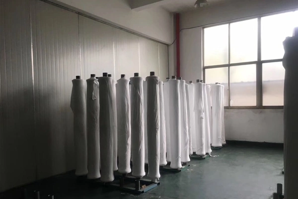 expanded PTFE sheet semi finished