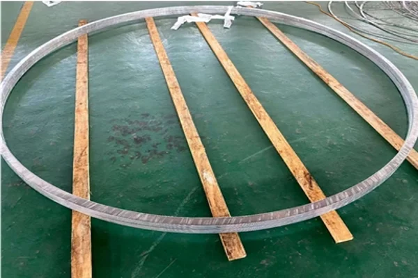 metal jacketed gasket