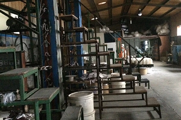 ePTFE Seal Tape production