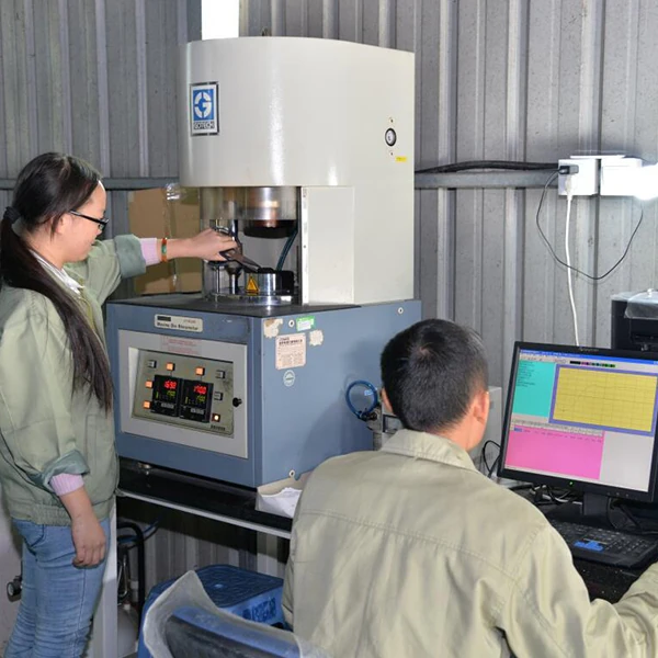 quality control quality control