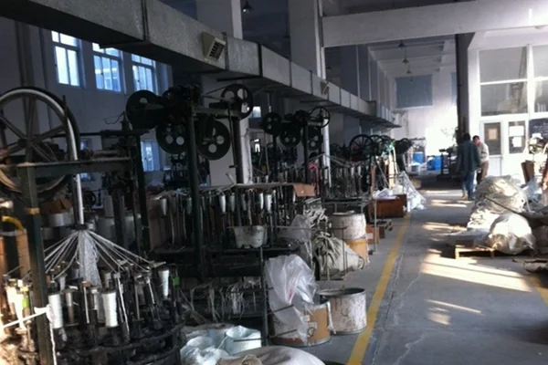 valve pump sealing packings production